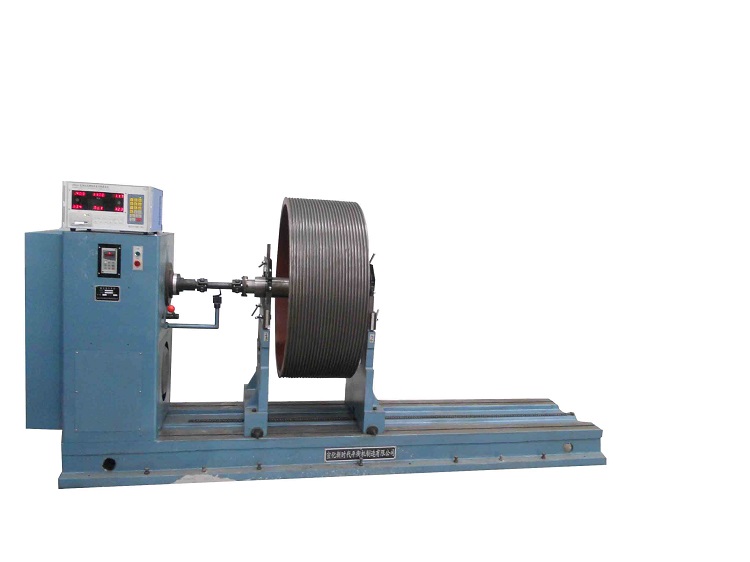 輔助平衡裝置對(duì)動(dòng)平衡機(jī)有什么好處？